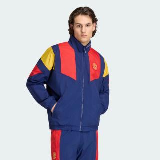 Spain adidas EQT Track Jacket (SKU: KG2575).