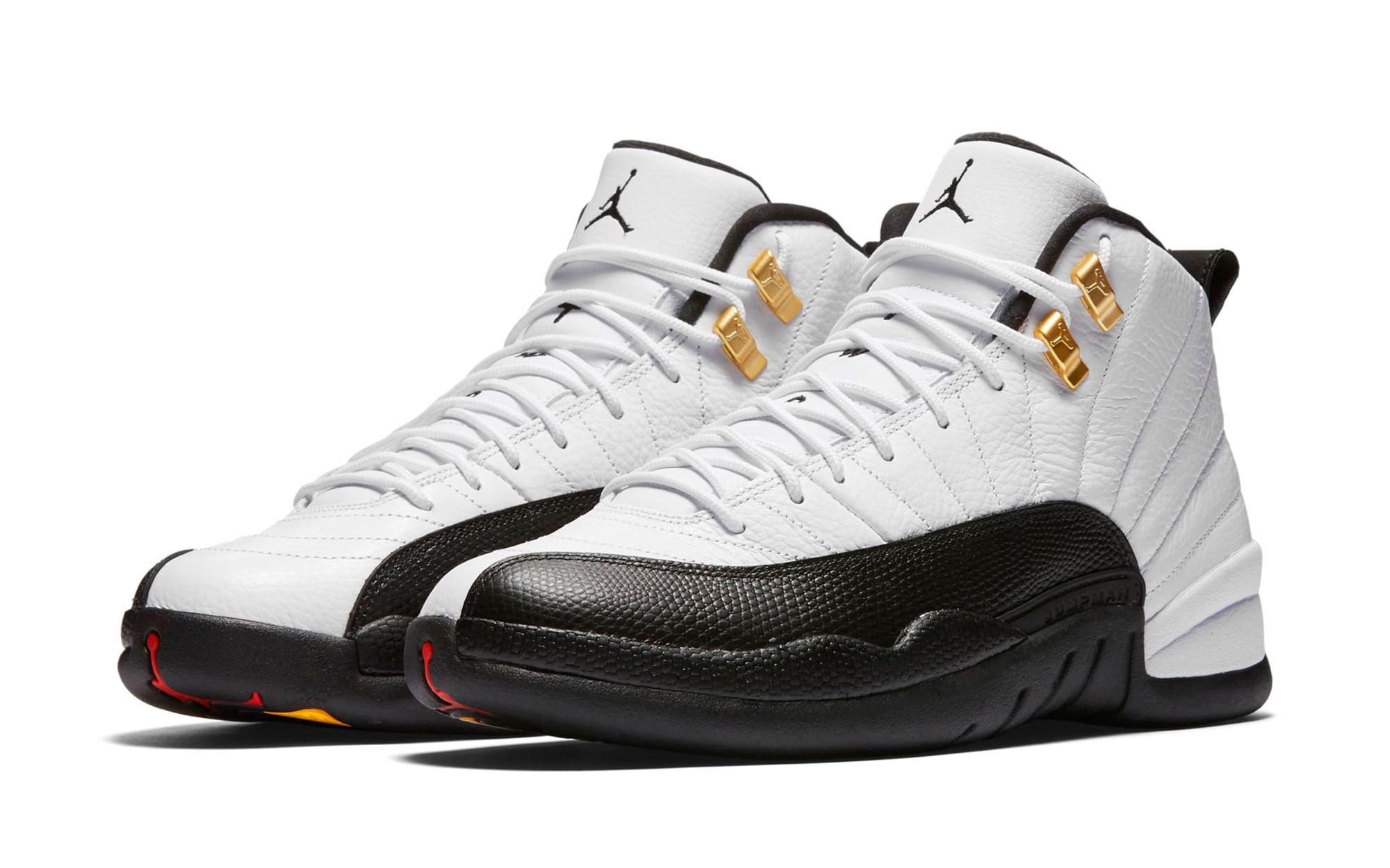 Air jordan retro 12 taxi online