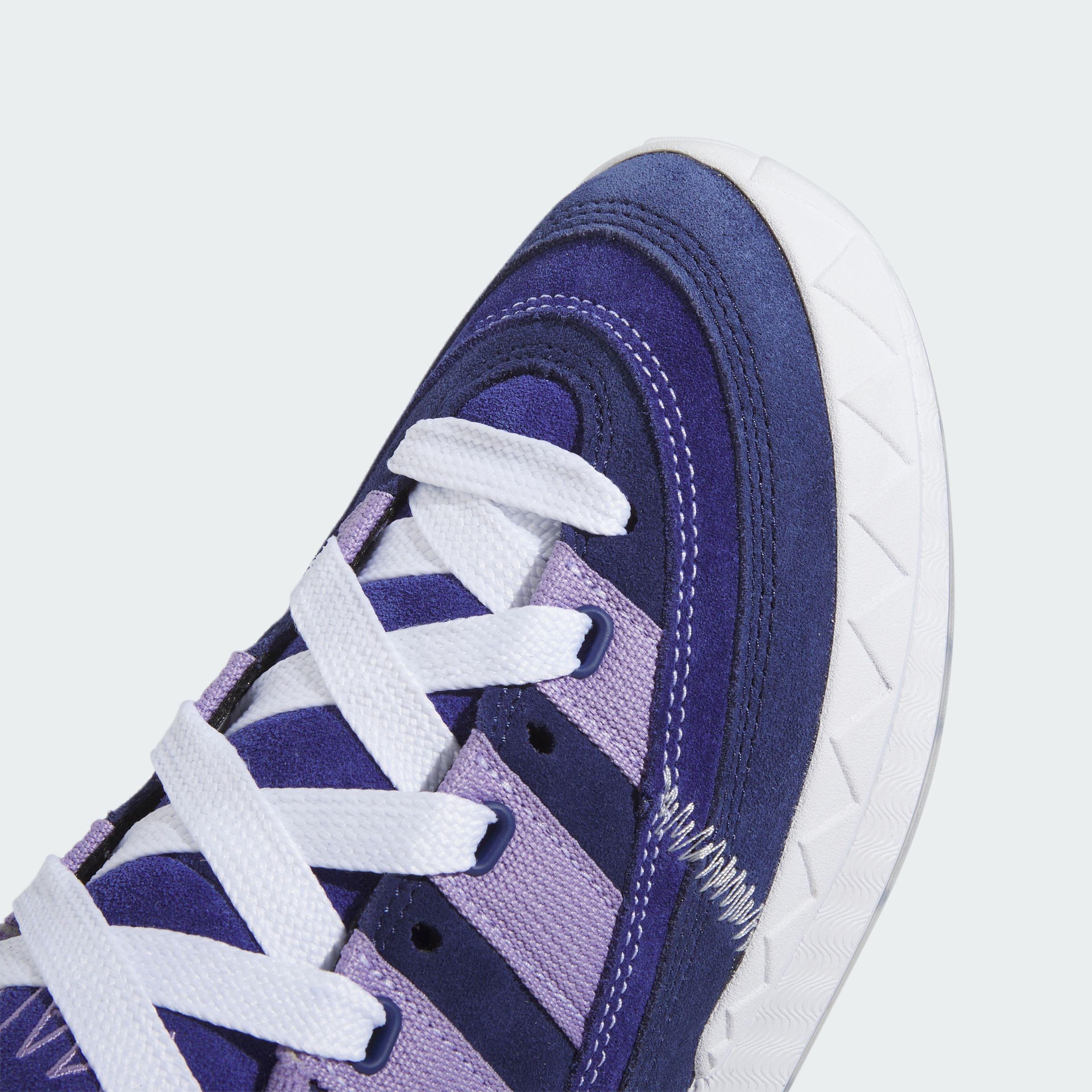 adidas ADIMATIC ×Maite Steenhoudt 27cm Adidas Adimatic Mid Skate Shoes - (maite steenhoudt) victory
