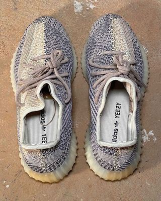 adidas yeezy boost 350 v2 ash pearl GY7658 release date 4