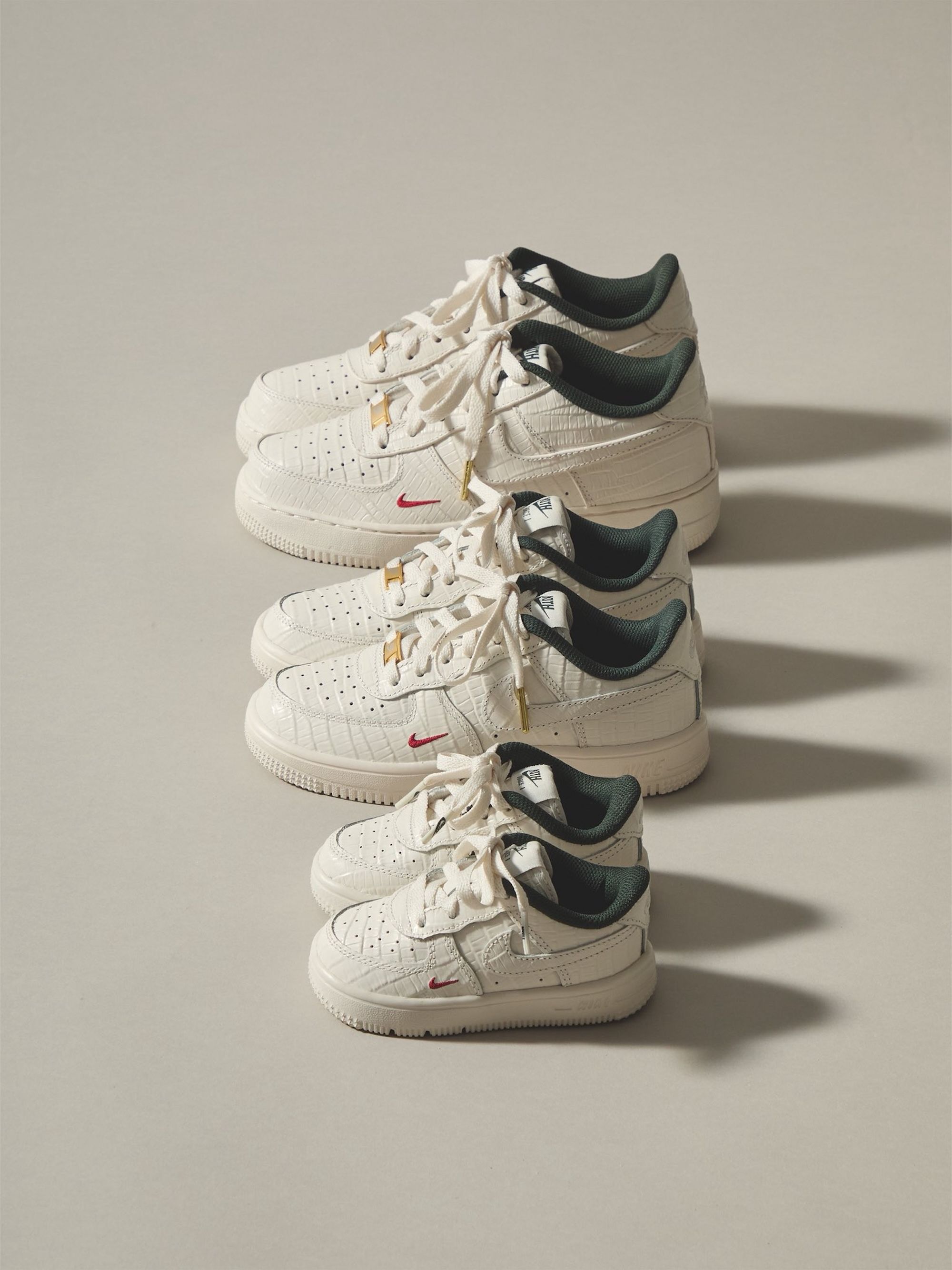 Kith Kids x Nike Collection Releases Nov. 28 | House of Heat°
