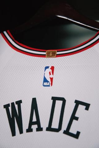 chicago bulls color nike jersey away 3