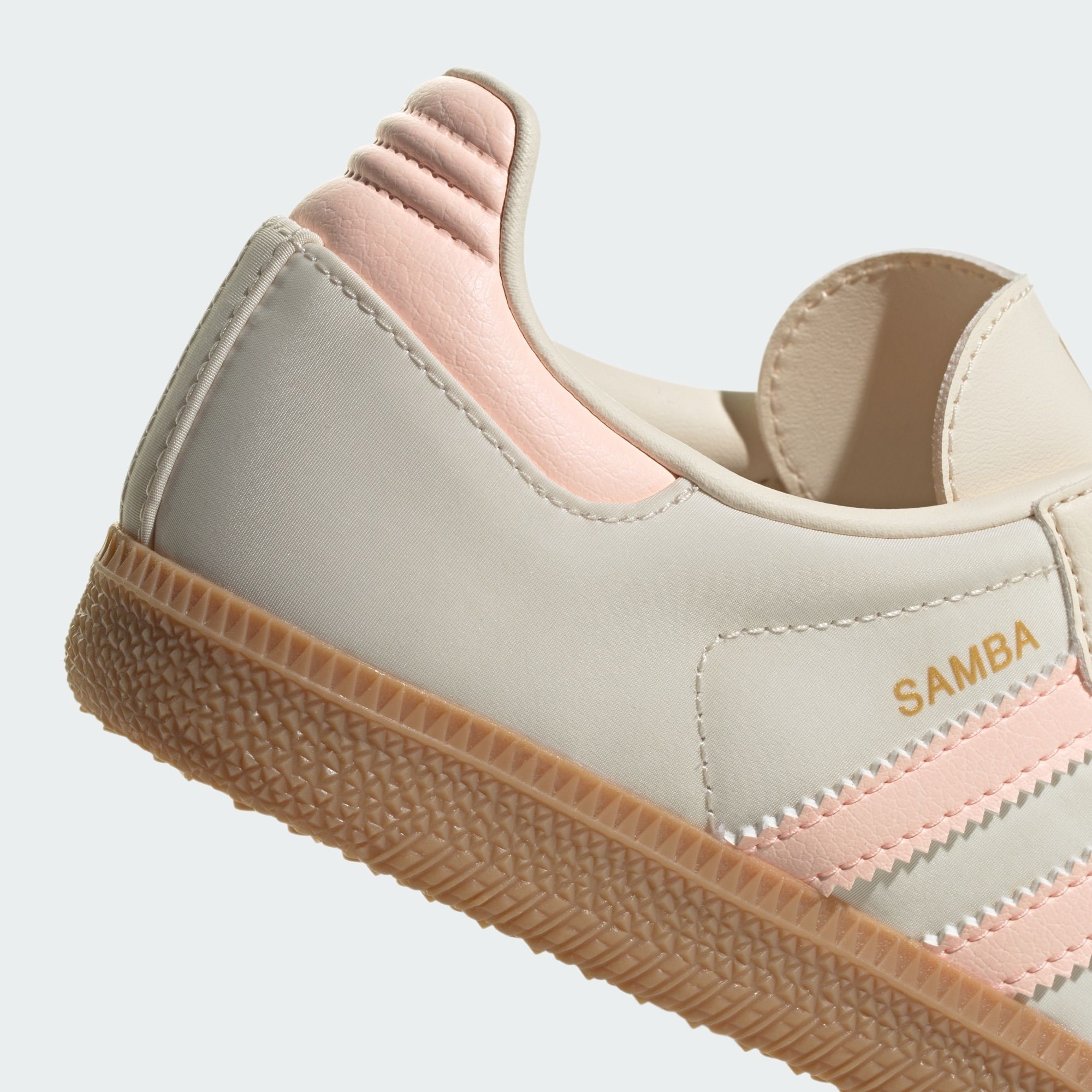 adidas gazelle silver green womens Butter Sky Ribbon Sneaker