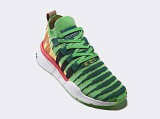 Dragon Ball Z flare adidas EQT Support Mid ADV PK Shenron DB2933 Release Date 2