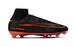 Nike Mercurial Superfly 10 Elite FG "Elite Only" football boots.