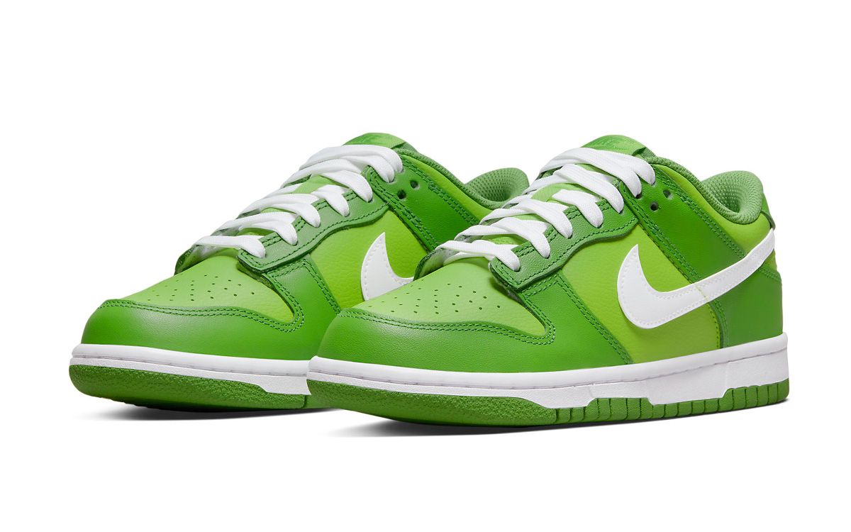 Where to Buy the Nike Dunk Low “Kermit” | House of Heat°