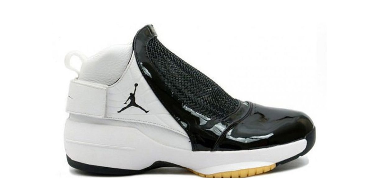 Js 19 Rumor has it // The Air Jordan 19 to return in 2019 | House of Heat°
