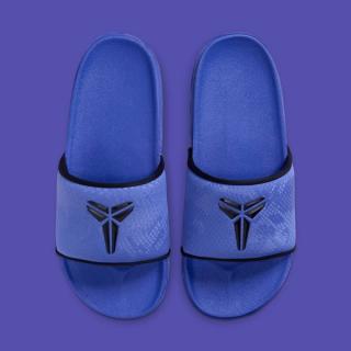 Nike Kobe Offcourt Slide “Persian Violet” Joins Upcoming Kobe x FC Barcelona Capsule