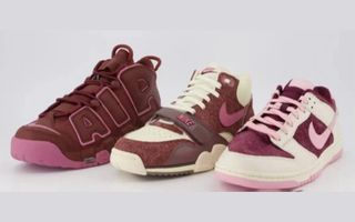 First Looks at the Nike Valentine’s Day Collection for 2023