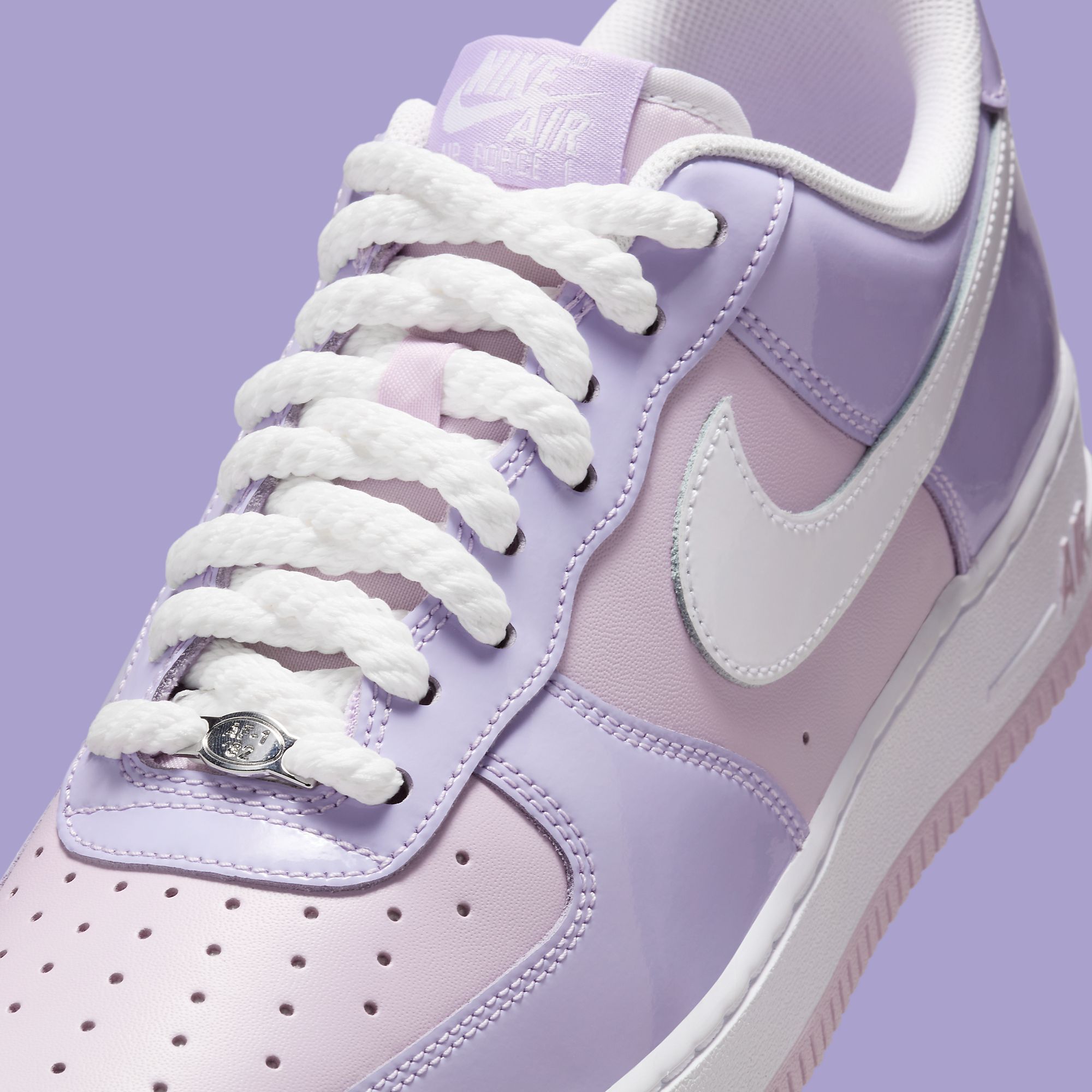 Nike Air Force 1 Low  display picture 1