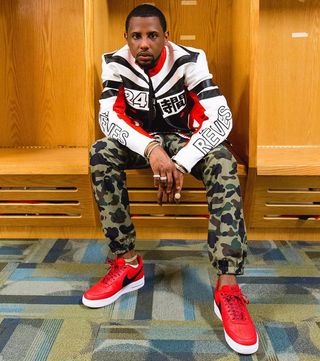 fabolous nike air force 1 low statement game 1
