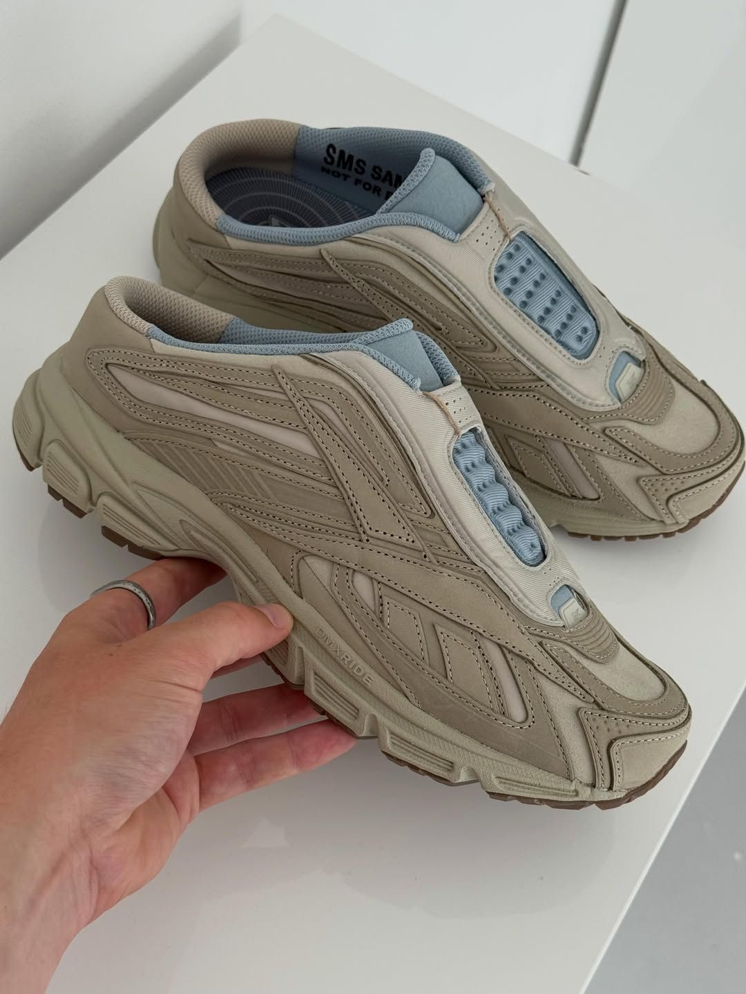 Reebok Previews SS27 and AW27 Footwear Lineup | House of Heat°