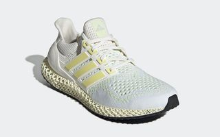 adidas ultra 4d white lemon gx6366 release date 2