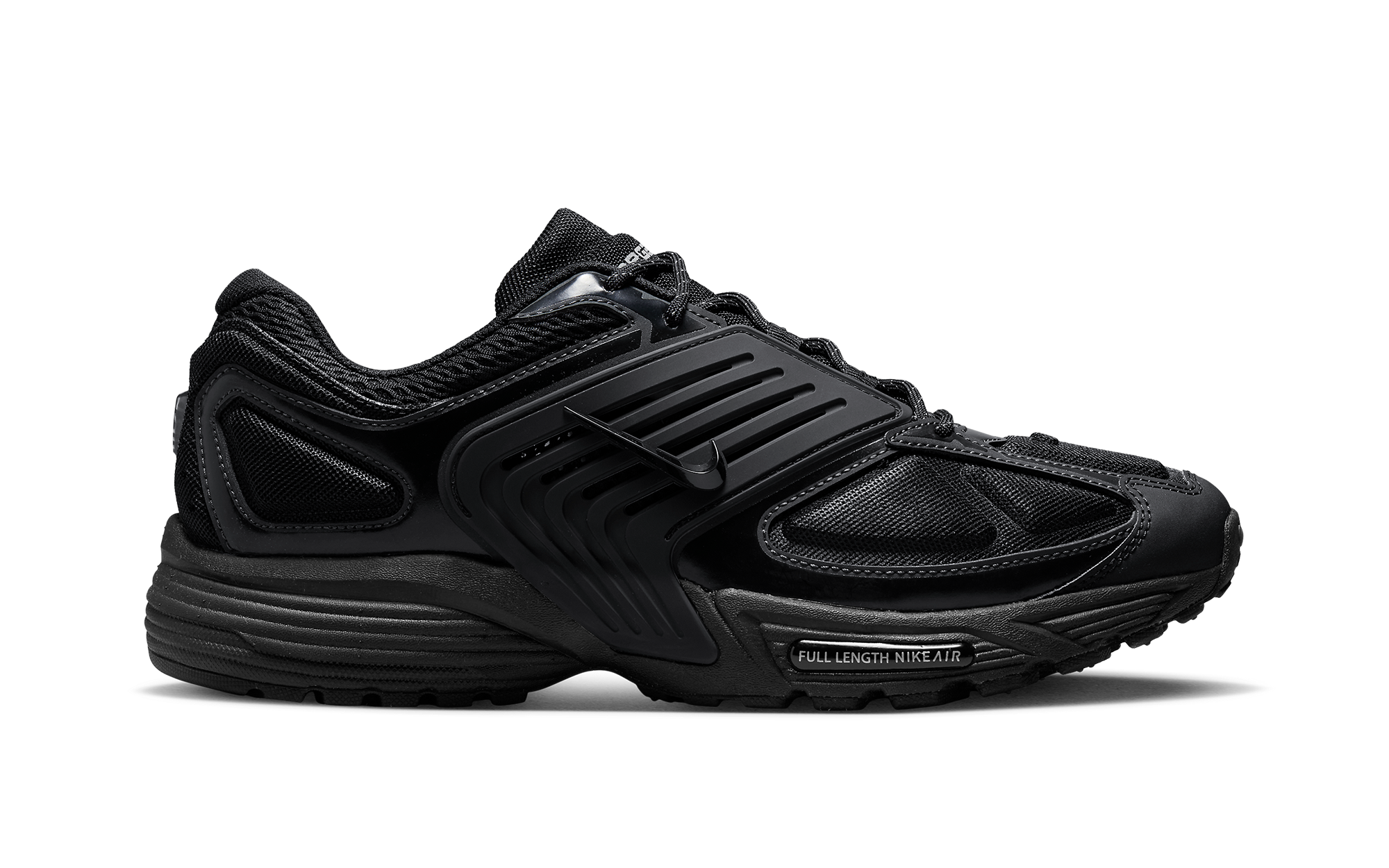 The Nike Air Pegasus Wave 