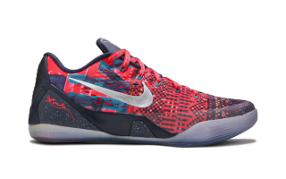 Nike Kobe 9 Low EM Protro "Philippines" Returns Holiday 2026
