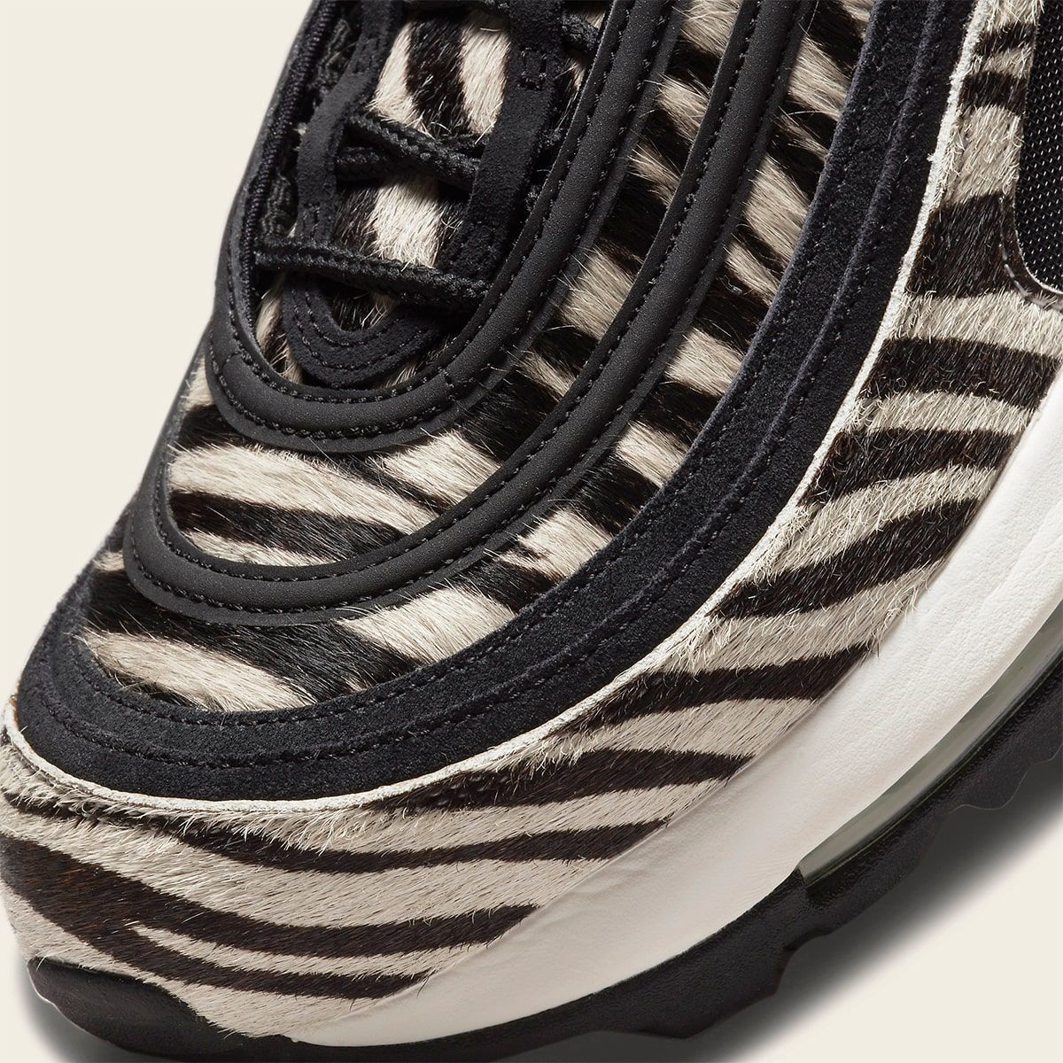Nike Air Max 97 Golf “Zebra” Is on the Way | House of Heat°