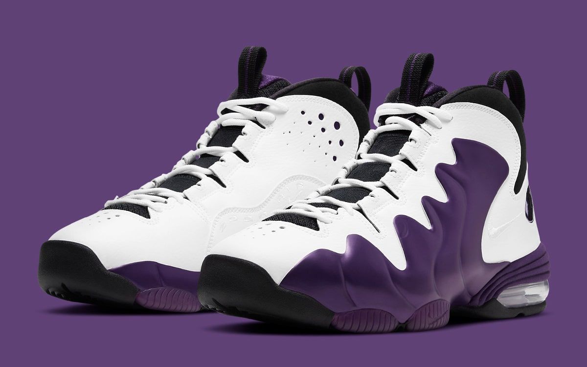 nike penny 3 2020