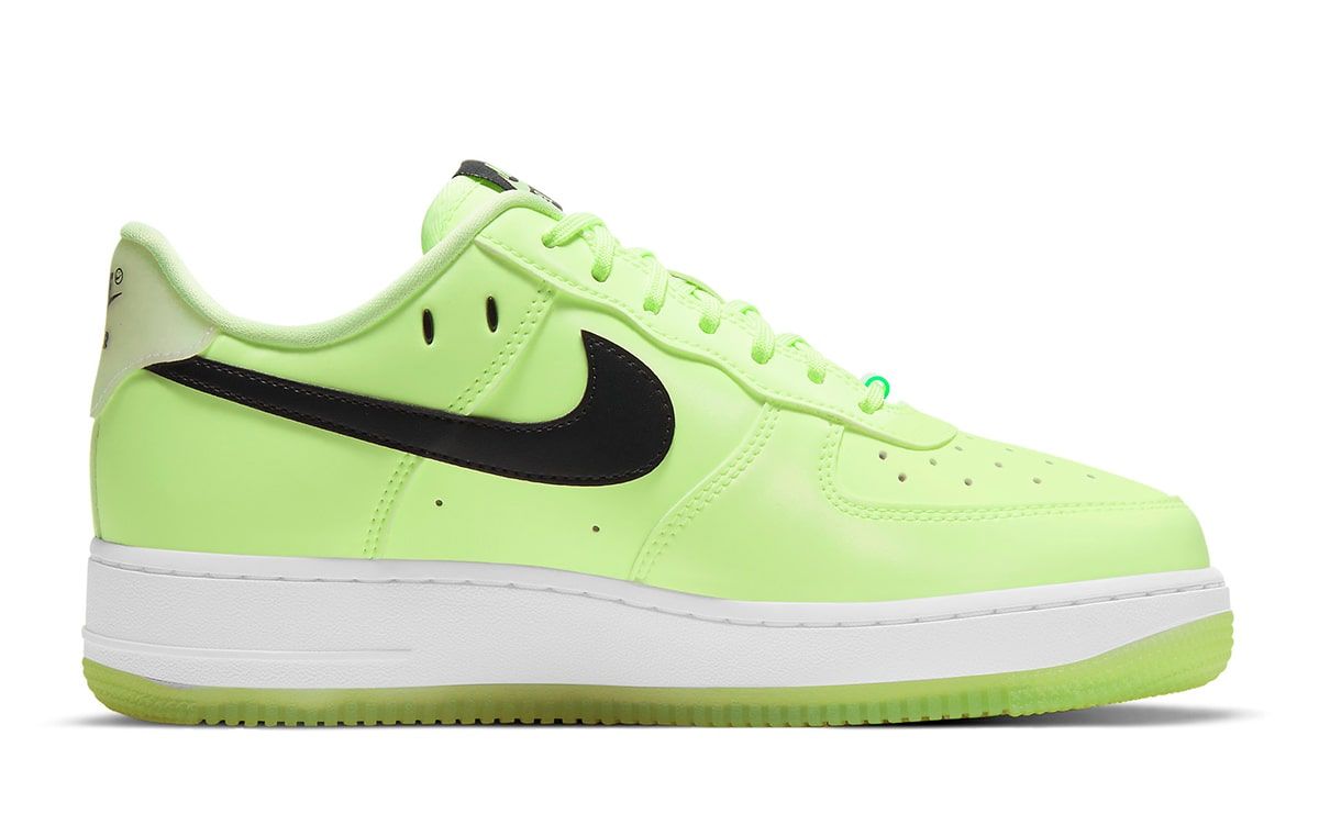 Nike air clearance force 1 illuminated