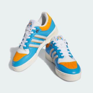 the simpsons adidas rivalry lo itchy ie7566 4