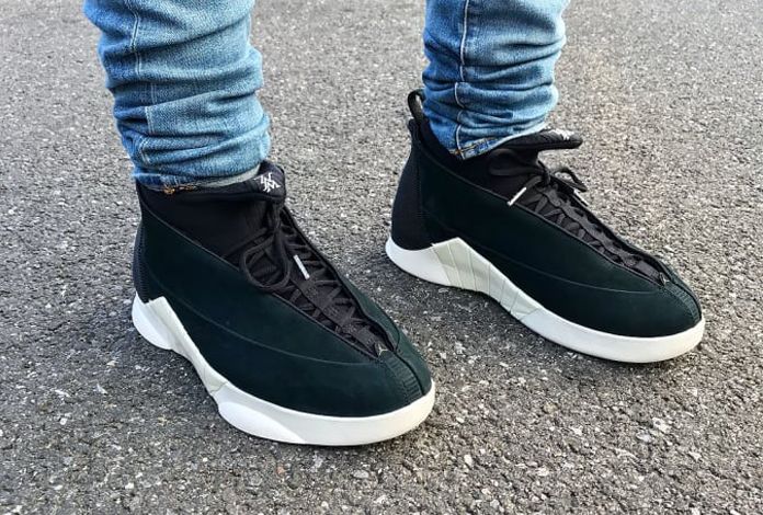 jordan 15 sneakers