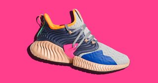 adidas AlphaBounce Instinct Clima DB2731 Release Date 1