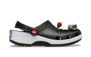 Crocs Classic Clog "Mexican Heritage" release.