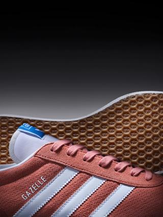 Adidas Originals Gazelle Campaign 5