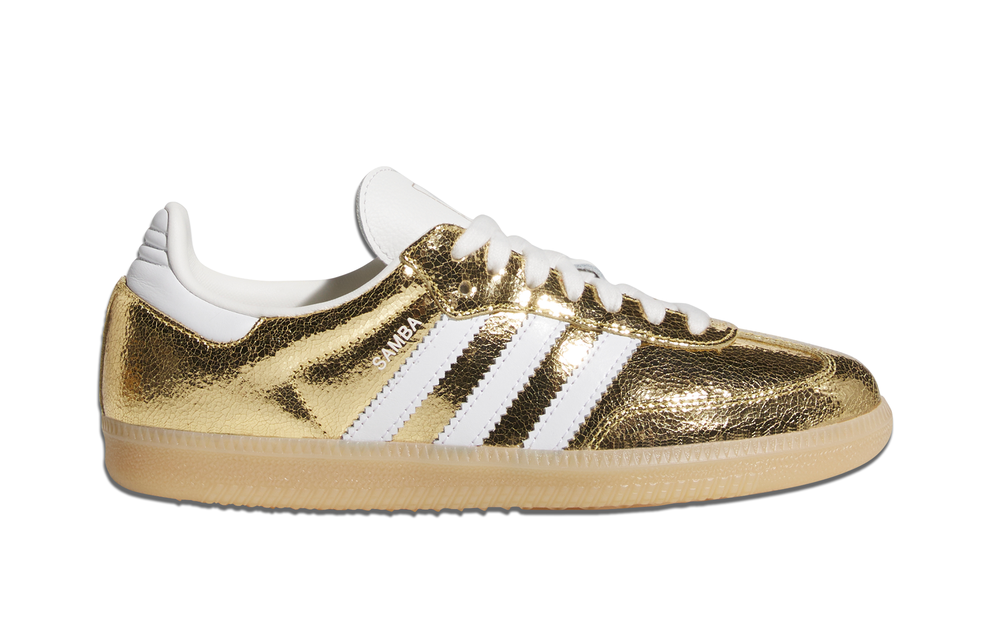 The Adidas Samba Takes Home Gold and Silver in New 