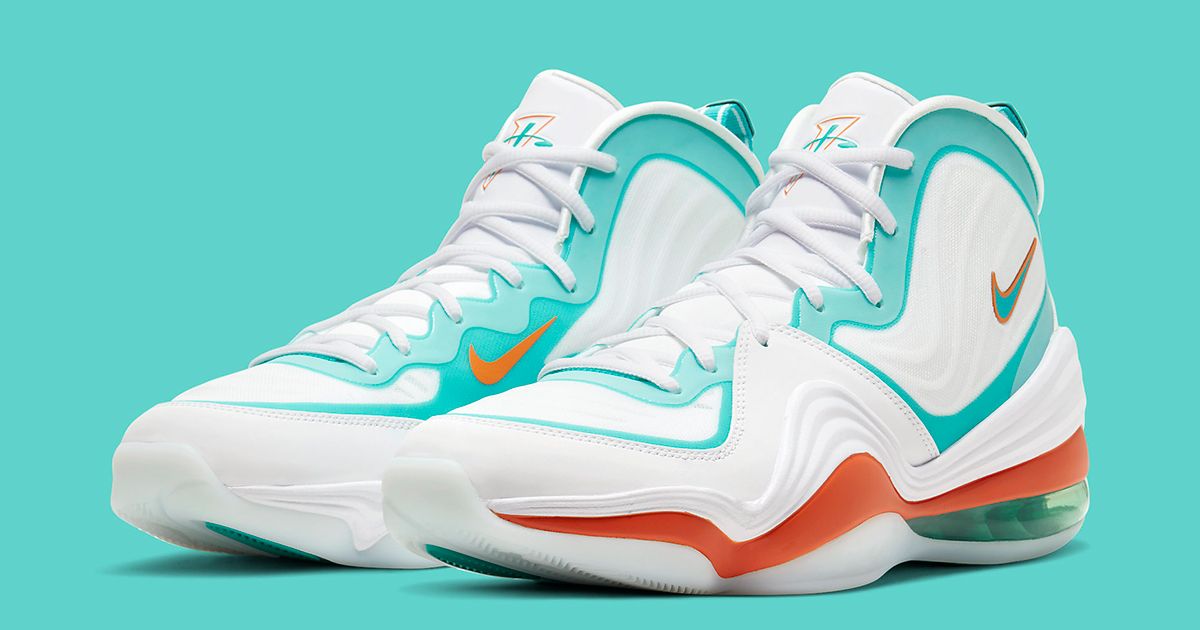 Nike Air Penny V \