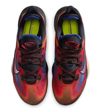 Nike Air Zoom BB NXT “Heat Map” Drops December 1st | House of Heat°