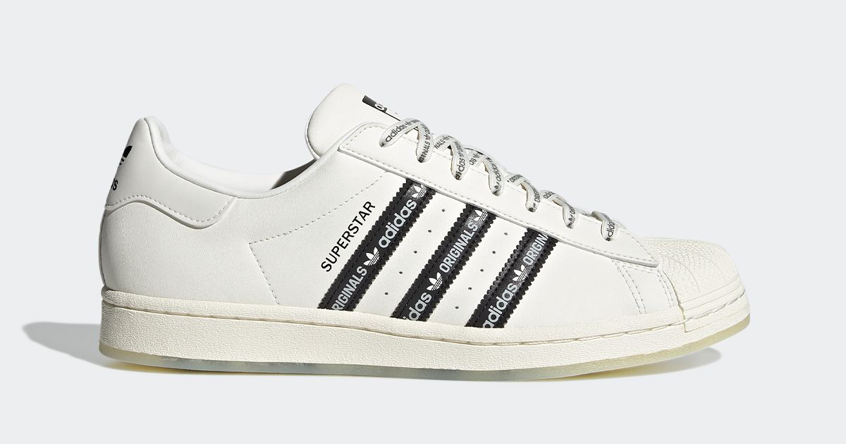 adidas Superstar “Overbranded” is on the Way | House of Heat°