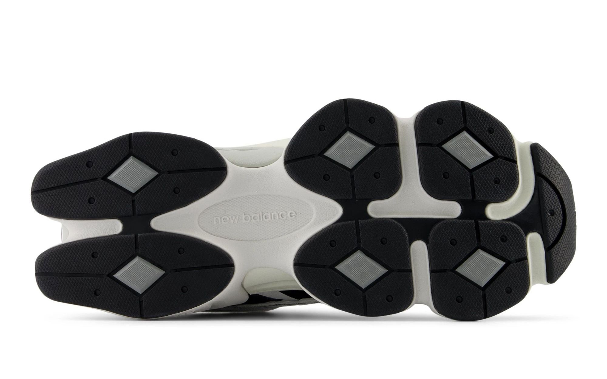 The New Balance 9060 The New Balance 9060