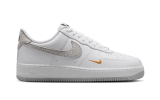 Nike Air Force 1 Low "Safari"