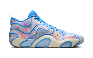 Jordan Tatum 3 "Tie Dye"