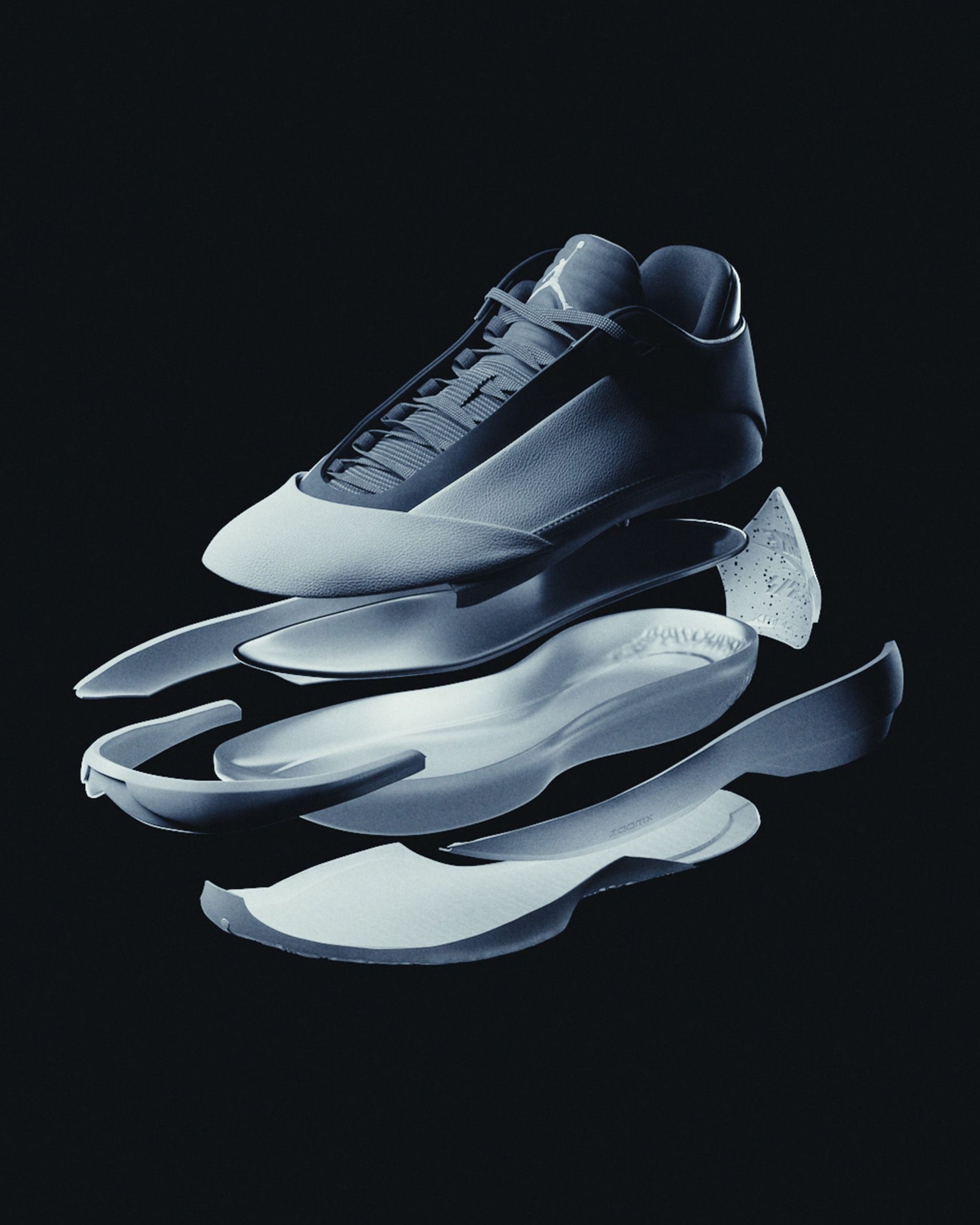 シューズ(男性用) Nike Air Jordan 40 \"The Classic\" NIKE公式】エア ジョーダン 40 PF 