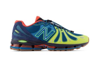 New Balance ABZORB 1890 "Streamsong"
