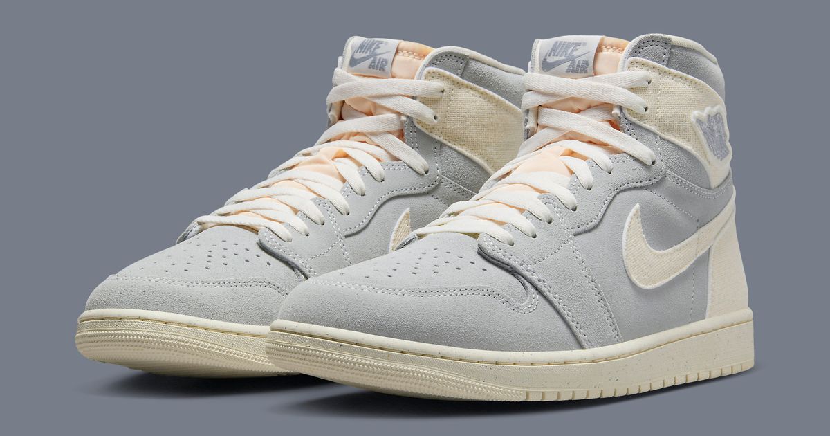 air jordan 1 melody ehsani prix