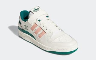 adidas forum low collegiate green h01671 release date 2