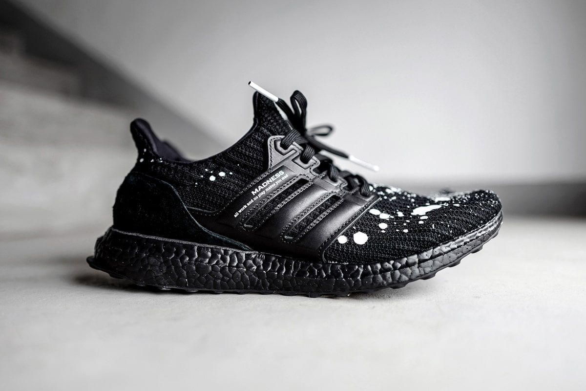 madness x ultraboost