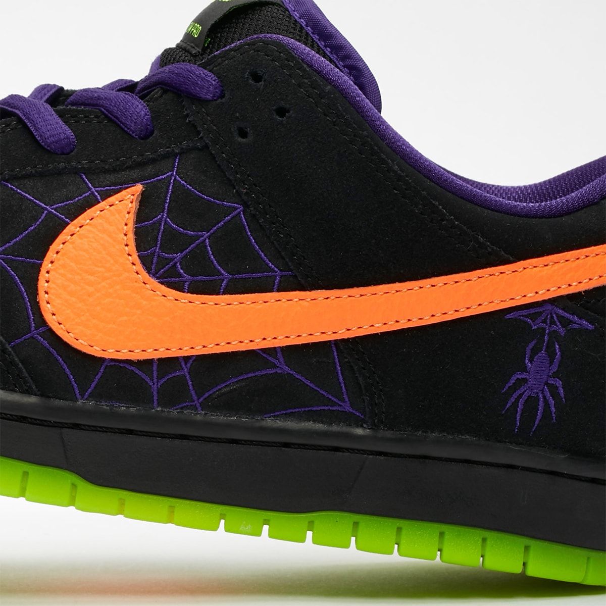 Where to Buy the Devilish Nike SB Dunk Lo “Night of Mischief