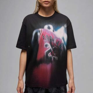 Jordan Brand Fall 2025 "Mike" Tee