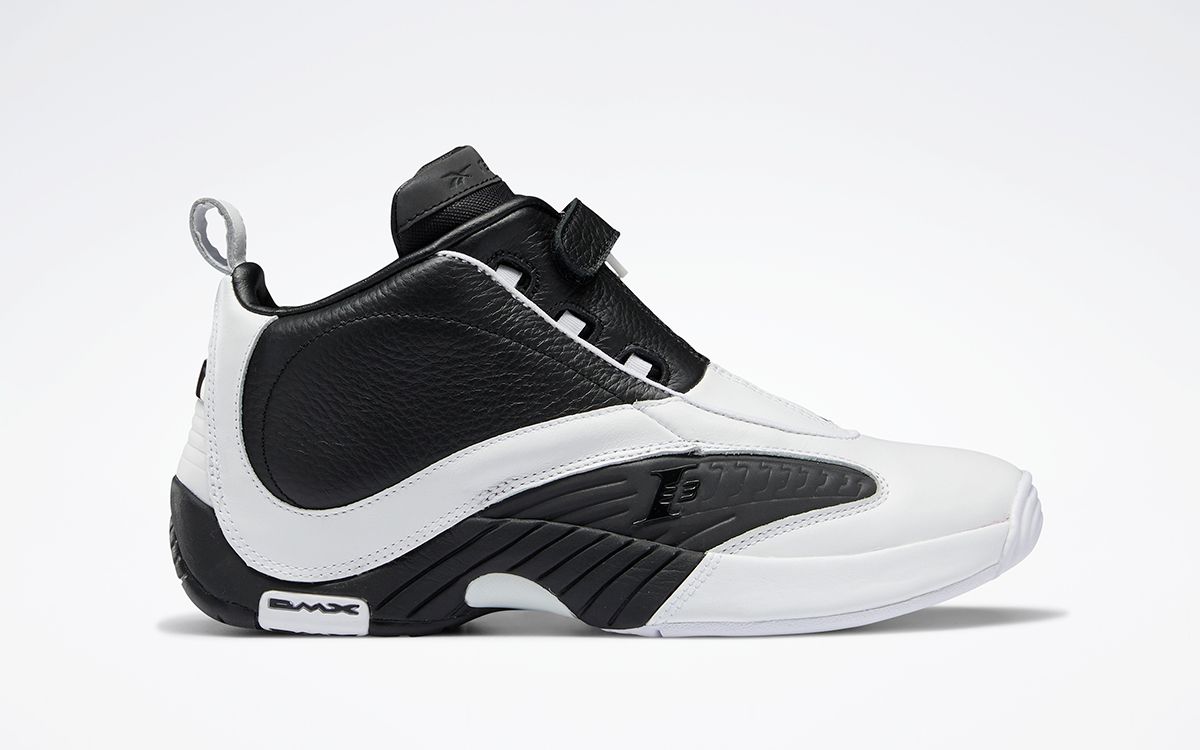 reebok answer 4 release date