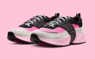 Jordan Trunner O/S “Pink Blast” Is Jordan Brand’s Latest Lifestyle Play