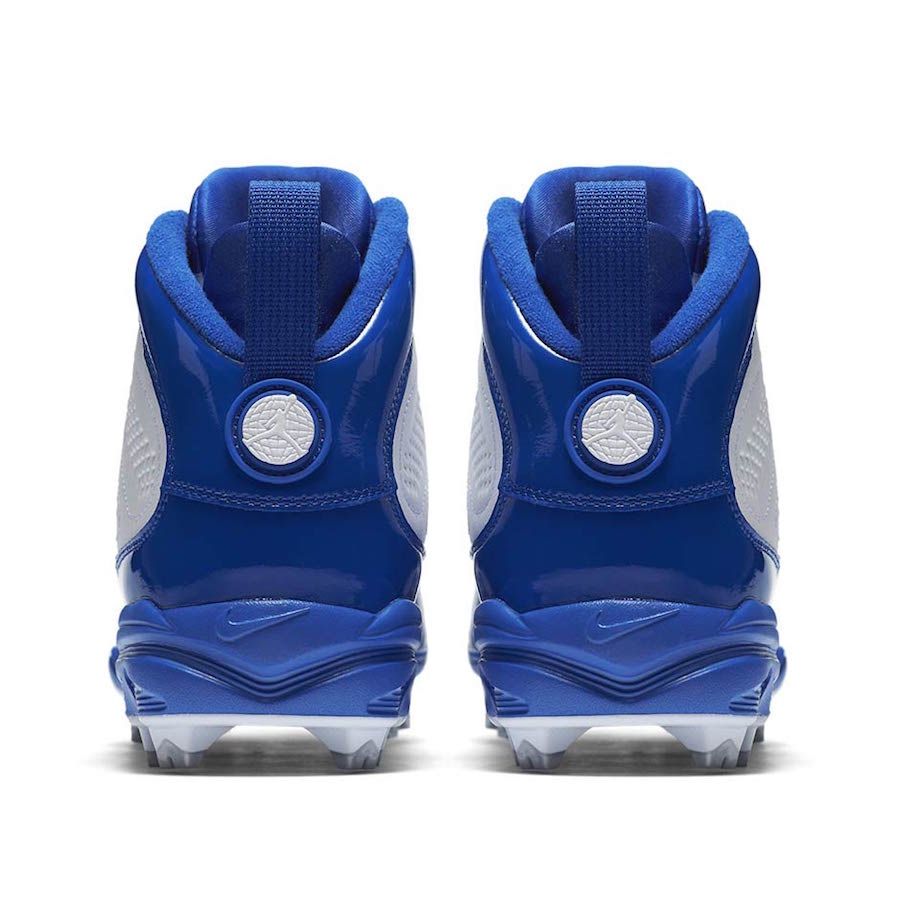 Jordan 9 clearance baseball cleats