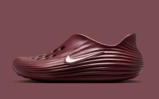 Nike Delivers the ReactX Rejuven8 in "Dark Team Red"