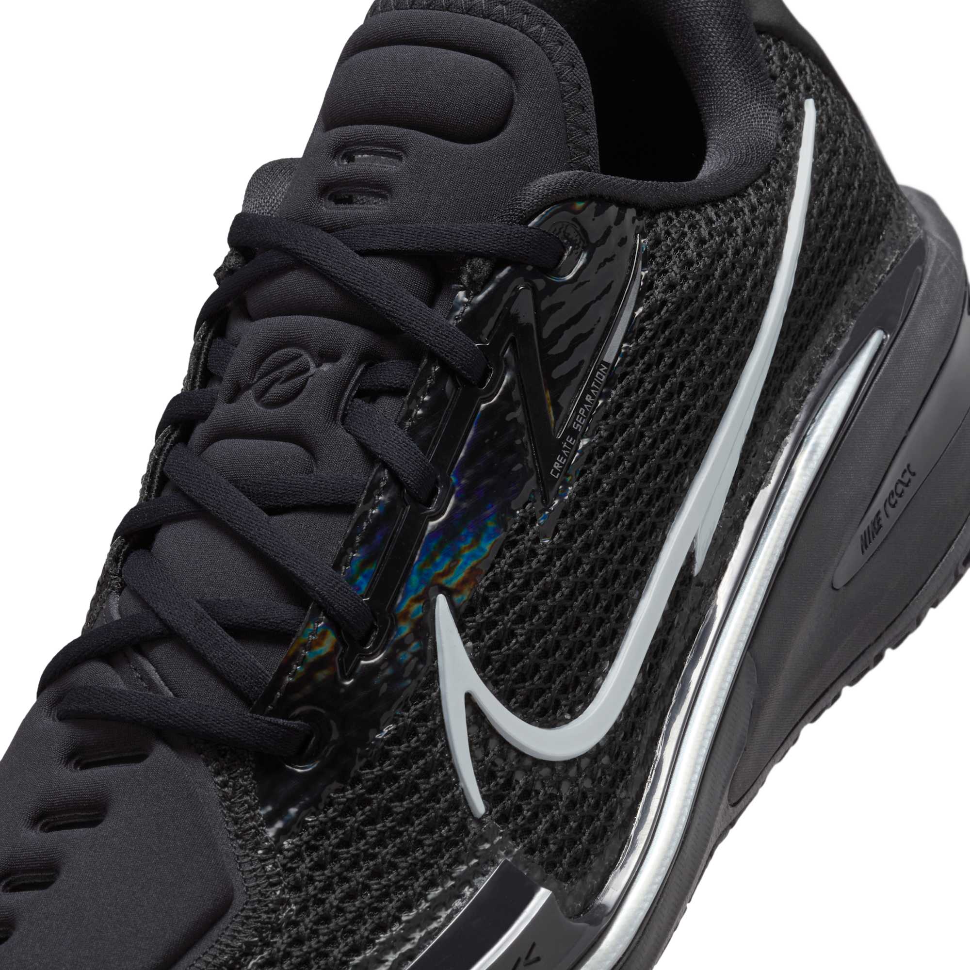 The Nike Zoom GT Cut 1 Steps Back Into The EYBL Circuit