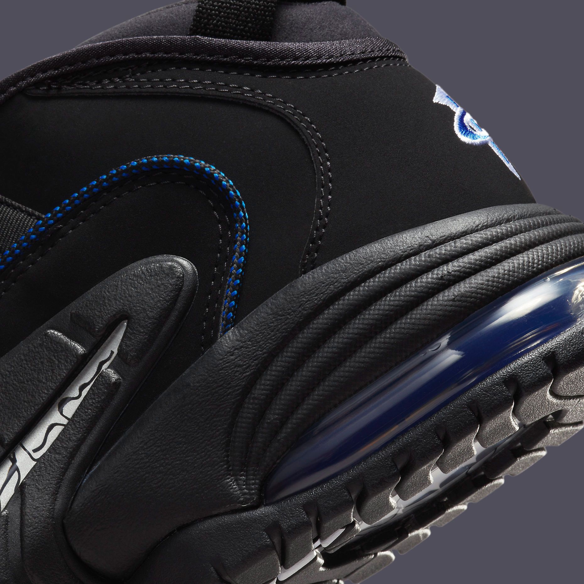 Nike Air Max Penny 1 All-Star 2022