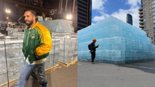 Inside Drake’s Iceman Era Outfit Rotation