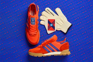 size x cp9250 adidas marathon tr orange blue release date 1