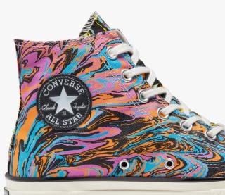 Converse Unveils The All Star BB Shift For The Positionless Player